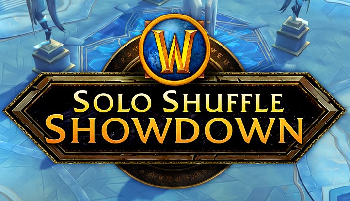 Solo Shuffle Showdown: domani si parte